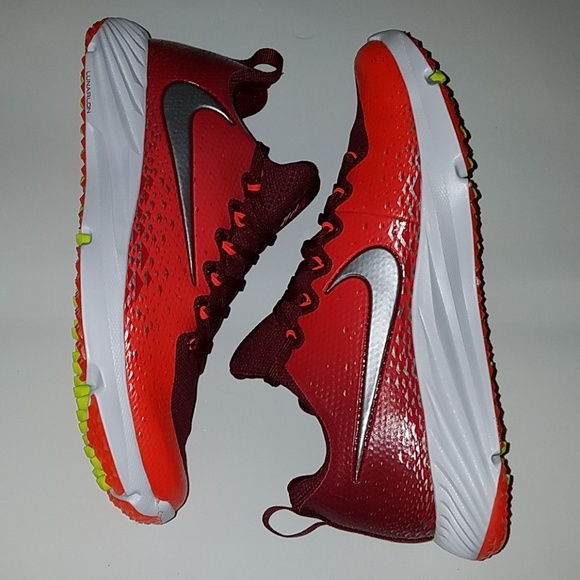 nike vapor speed turf lax